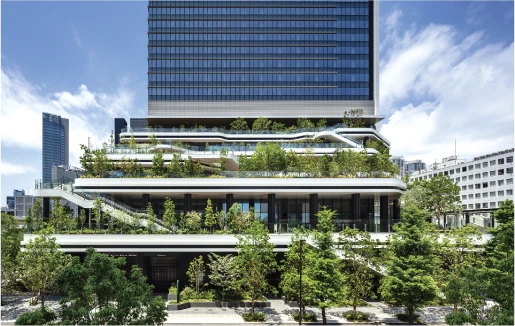 都市事業