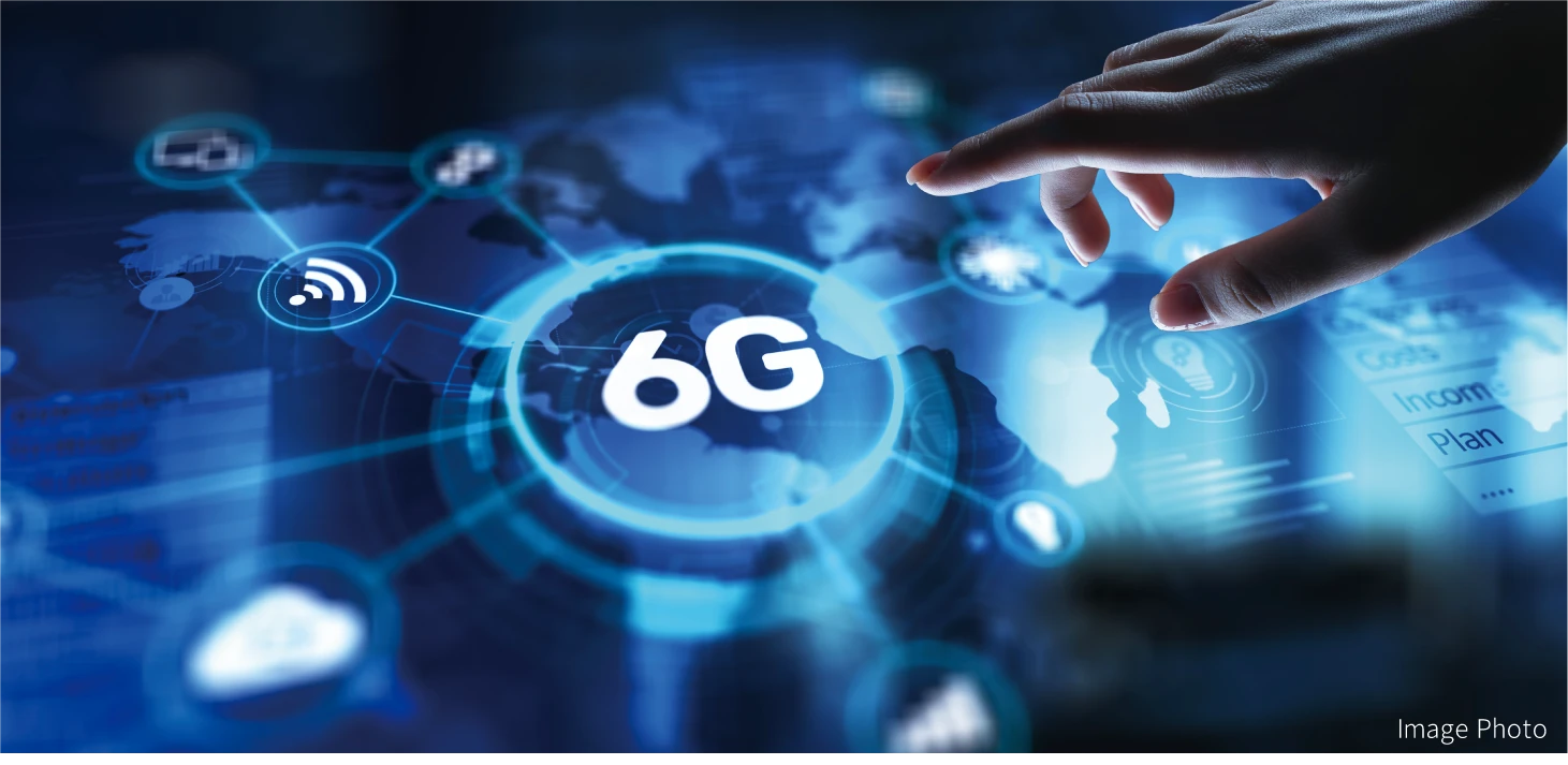 高速通信インフラの先行整備