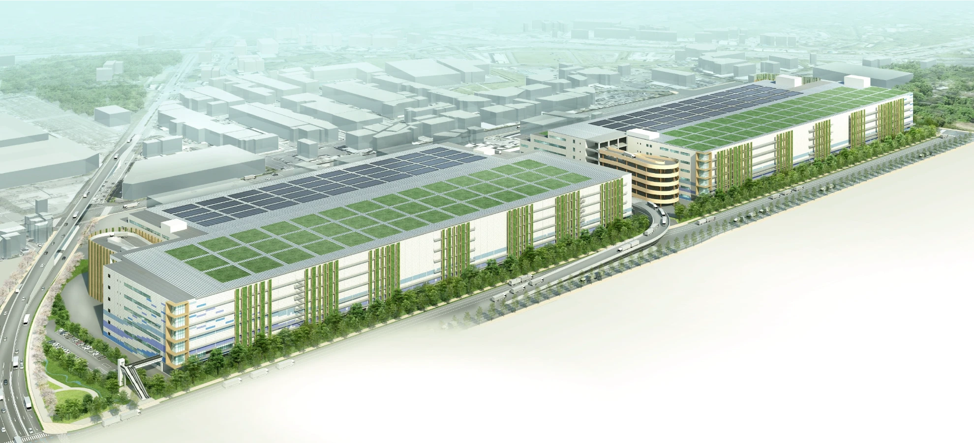 横浜市上瀬谷PJ