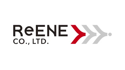 ReENE｜株式会社リエネ［ReENE co.,LTD.］