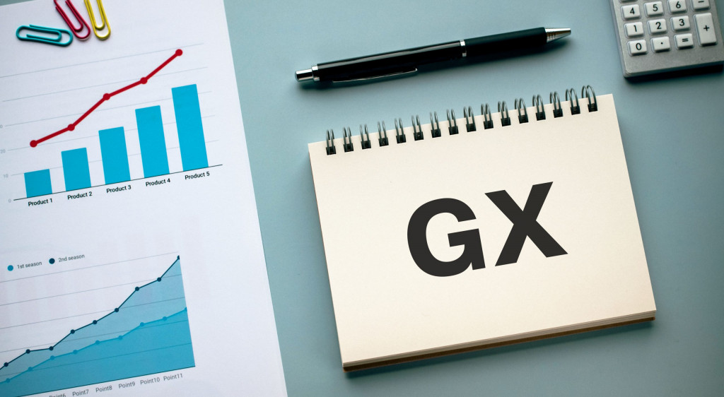 企業は具体的にどのようにGXに取り組めば良いか