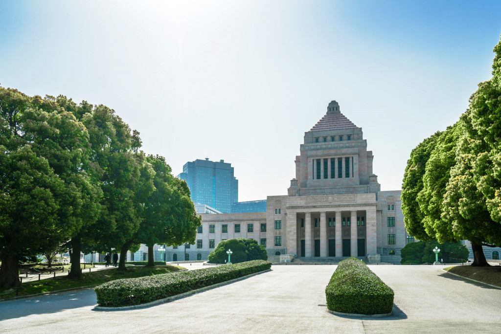 日本政府のGXに向けた具体的な政策・取り組み