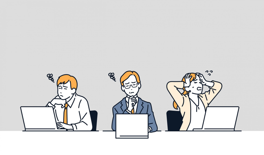 日本企業のDXを阻害する『2025年の崖』