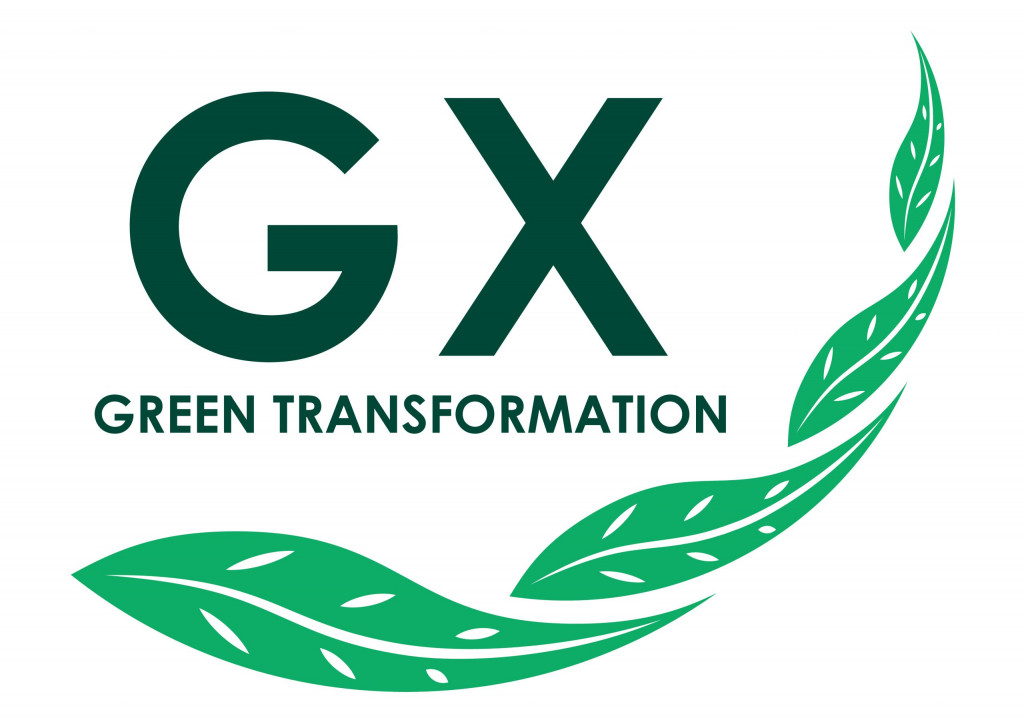 GXとは
