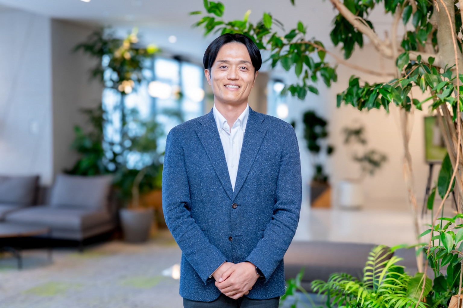 エネルギーも物流も、すべてが変わる　次世代産業まちづくり事業「GXP」が描く“新たな成長基盤”