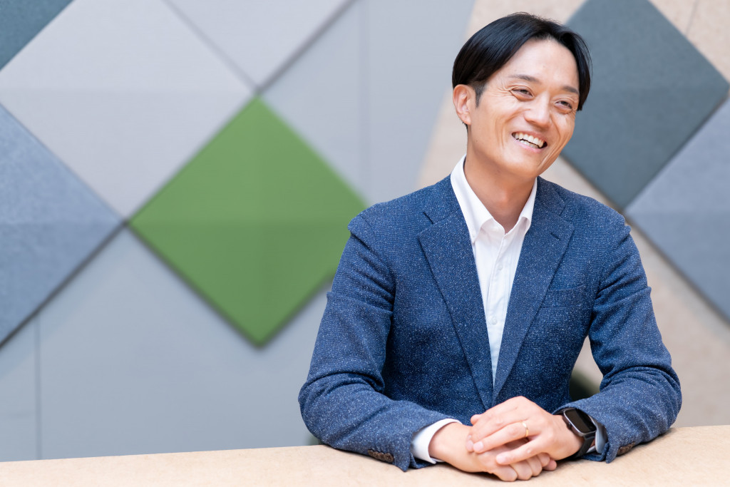 10年後の産業地図を塗り替える～産学官民連携で挑む地域の活性化～