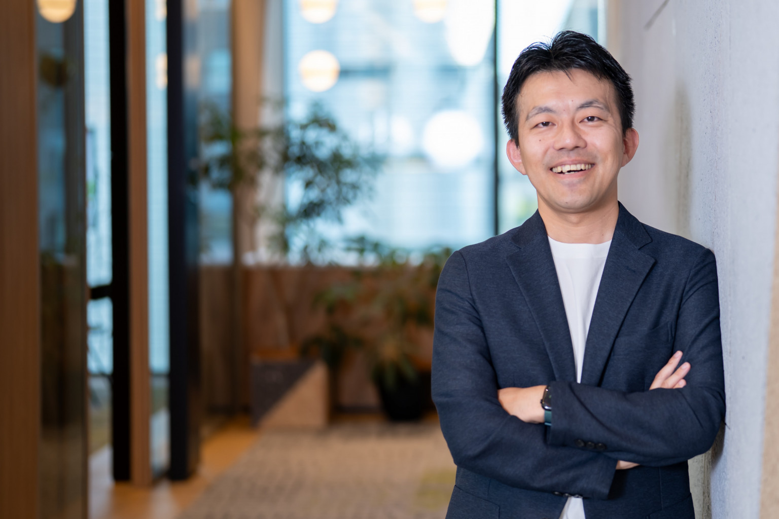 仕事だけじゃ人は来ない　産業団地を“住みたいまち”に変える発想とは【木下斉氏インタビュー】