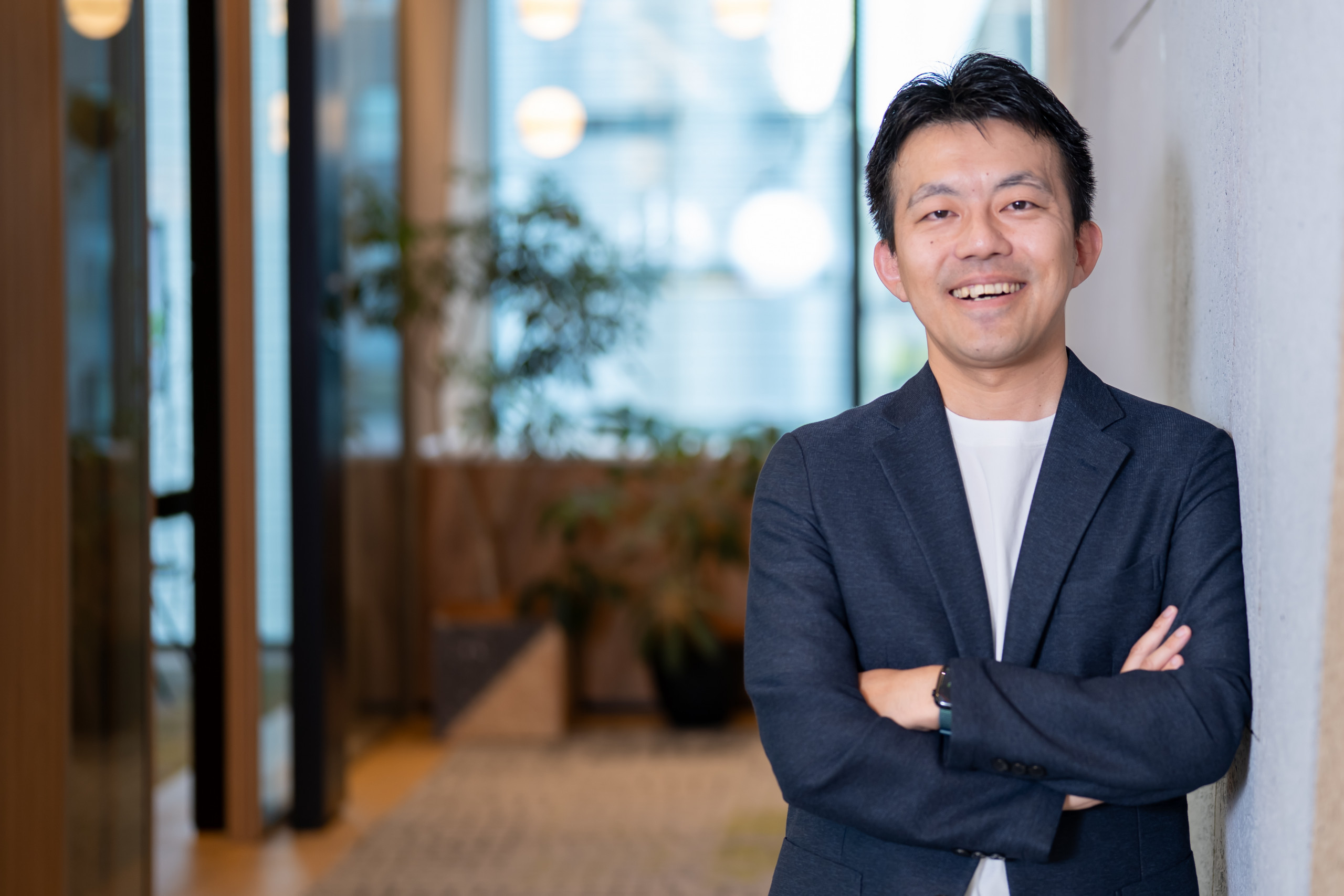 仕事だけじゃ人は来ない 産業団地を“住みたいまち”に変える発想とは