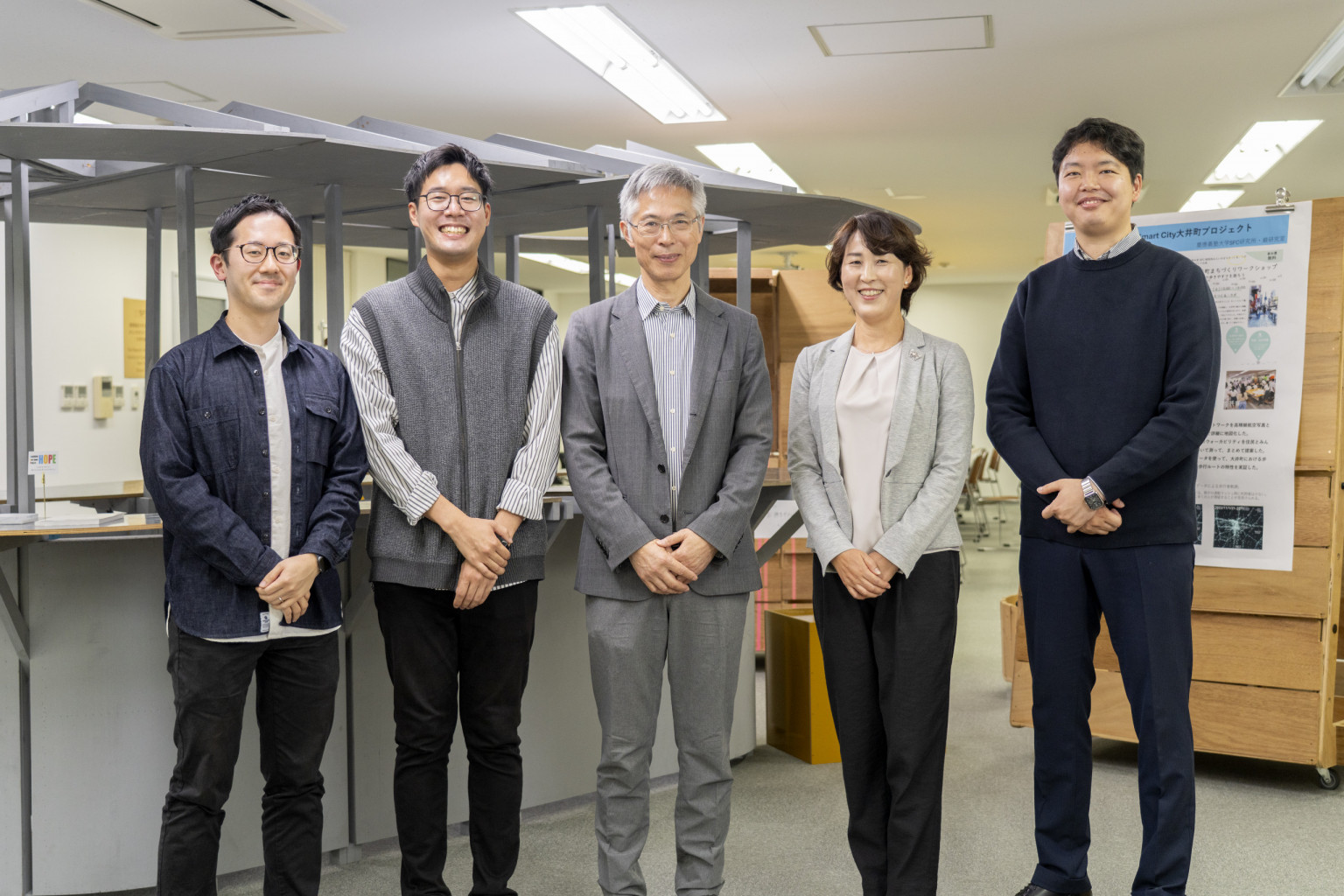 現場から見えてきた、“誰も取り残さない”まちづくりの条件とは？