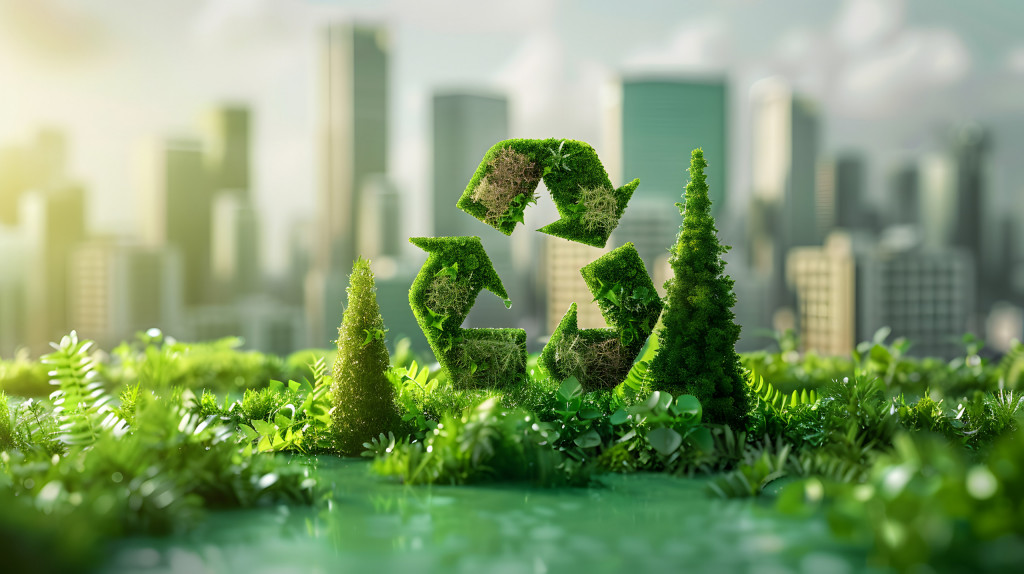 次世代型産業団地の特徴と最新動向