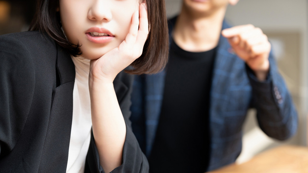 ISO27001取得における注意点