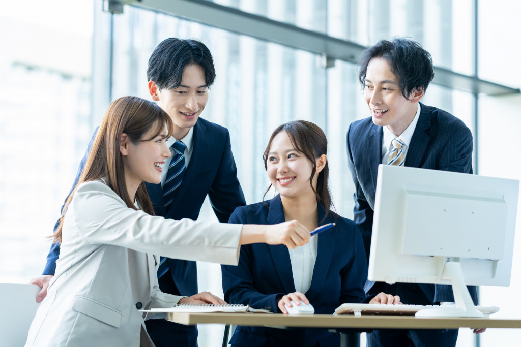 CRMとMA・SFAとの違い