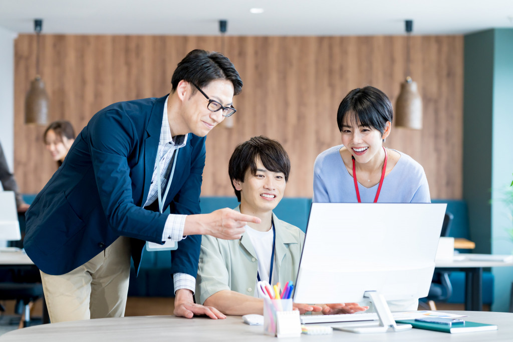 CRM（顧客関係管理）とは？