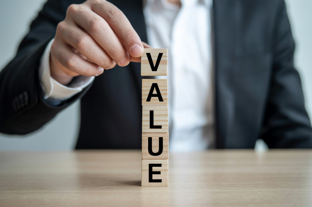 ISO27001取得は企業価値を高める投資