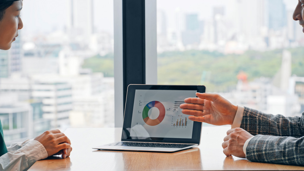 ISO27001取得にかかる費用相場