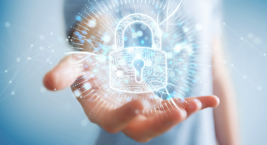 ④事故発生時の被害軽減と迅速な復旧ができる