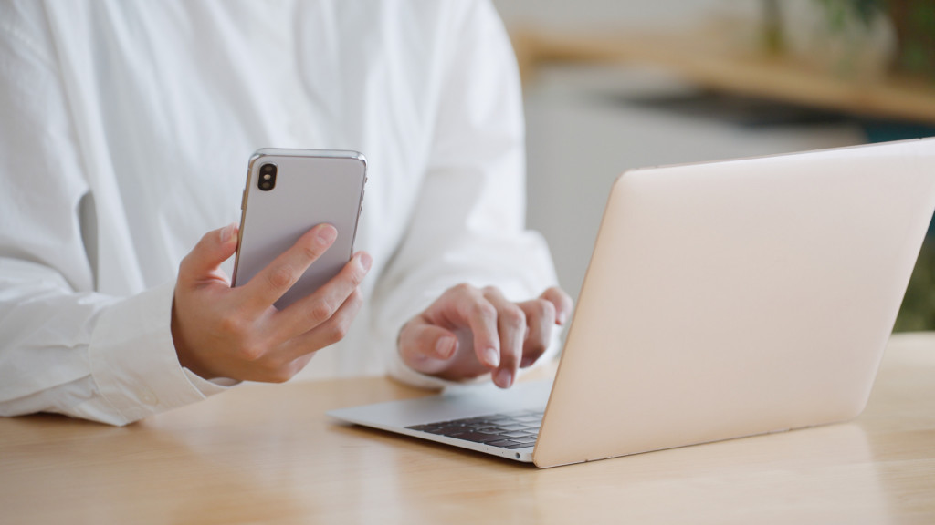 ②最適なチャネルでアプローチできるから