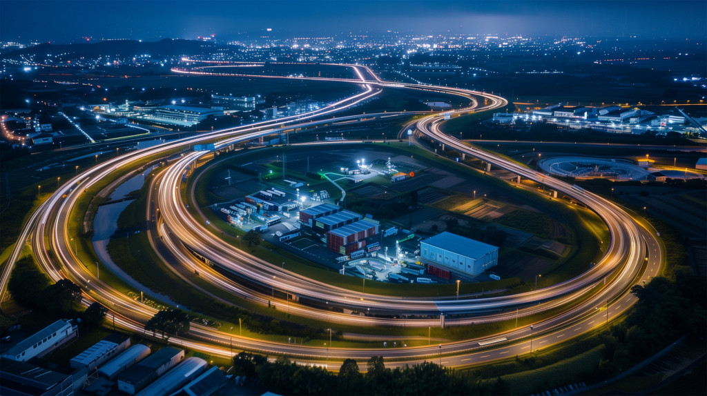 産業団地の基礎知識