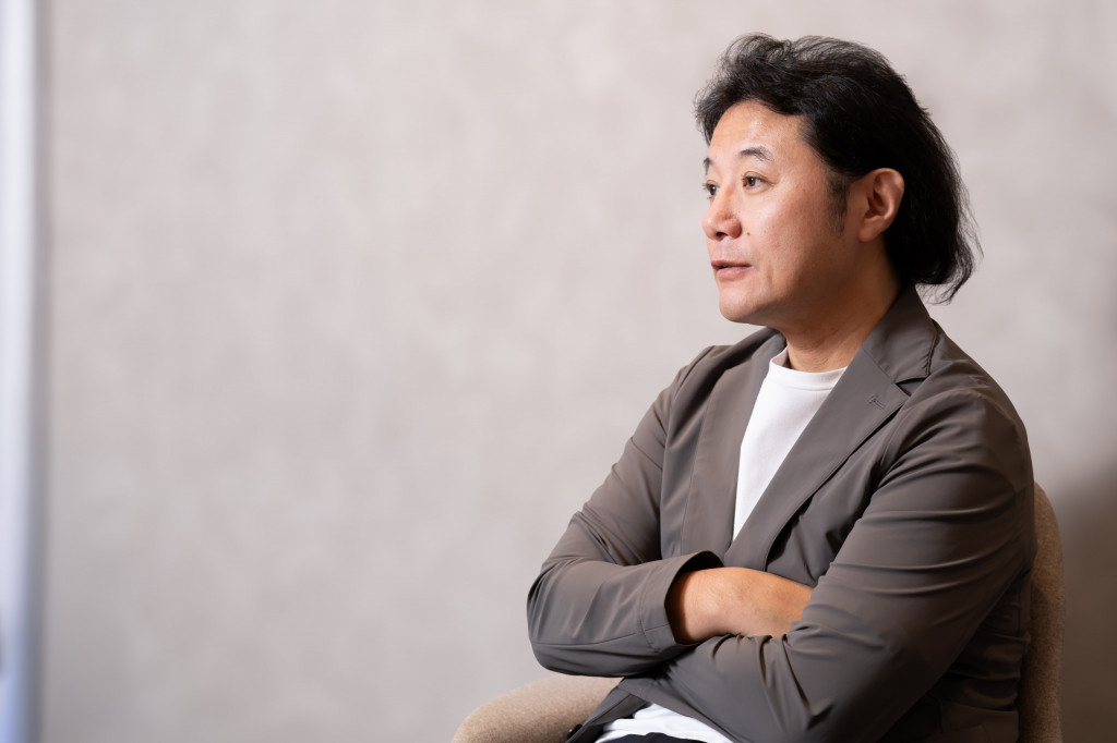 技術力こそGXの真の推進力になる 