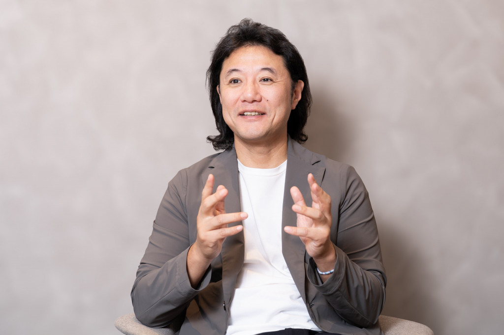 企業に足りないのは、中長期の未来に対する「腹落ち」 