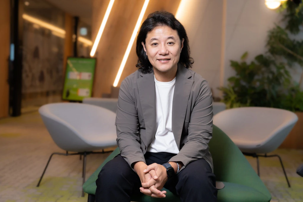 守り」と「攻め」のGXで未来を拓く 入山章栄氏が語る企業変革の条件