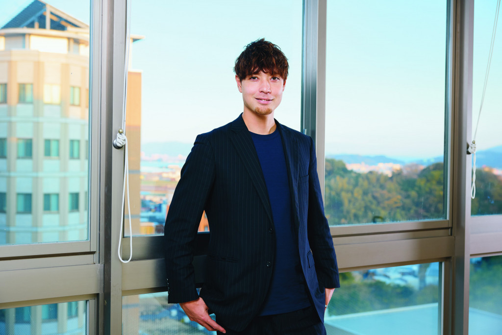 「都市・企業・政策をつなぐスマートシティの次世代モデル」～産学官連携の成功につながる仕組みとは～