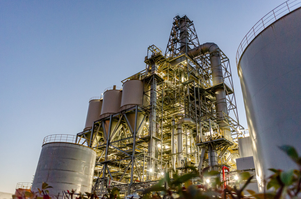 バイオマス発電