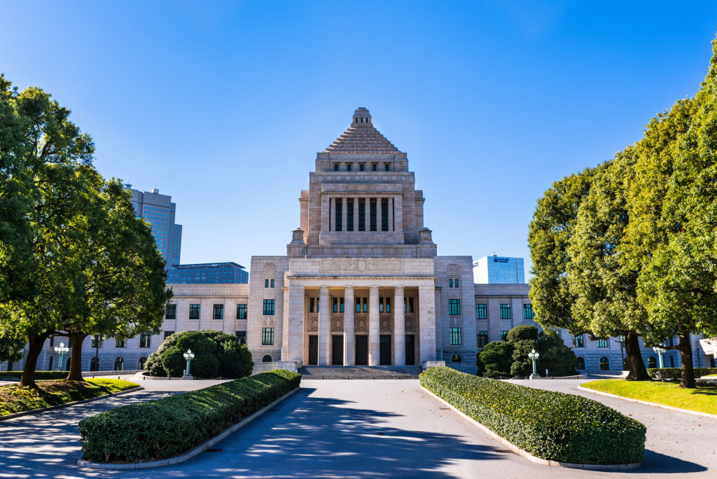 GX戦略地域が創設された背景・趣旨
