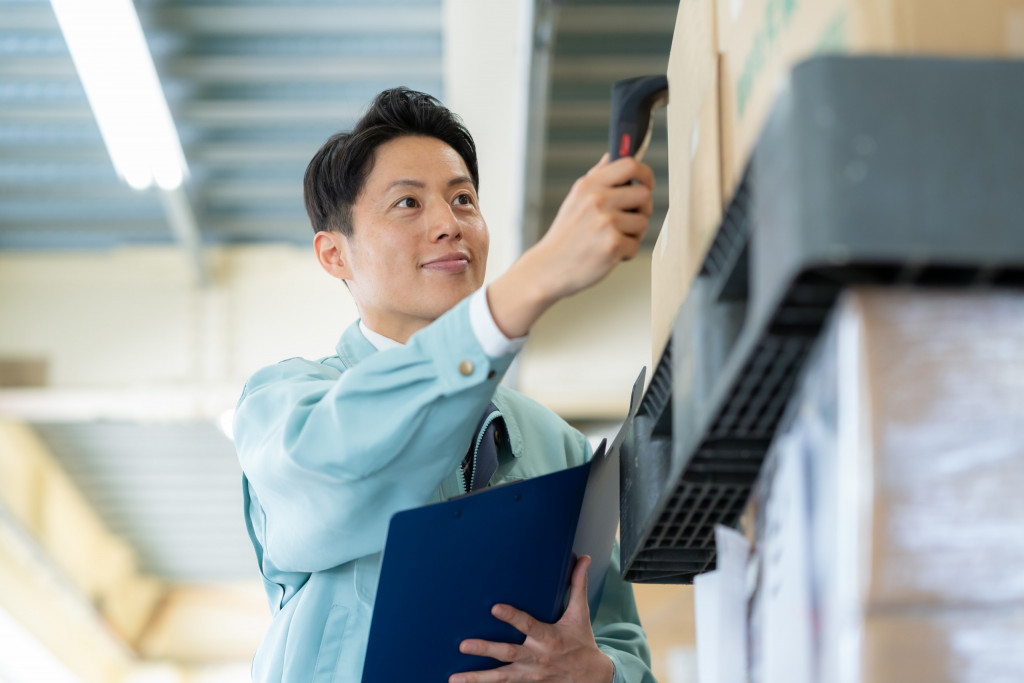 物流DXで解決できる具体的な課題