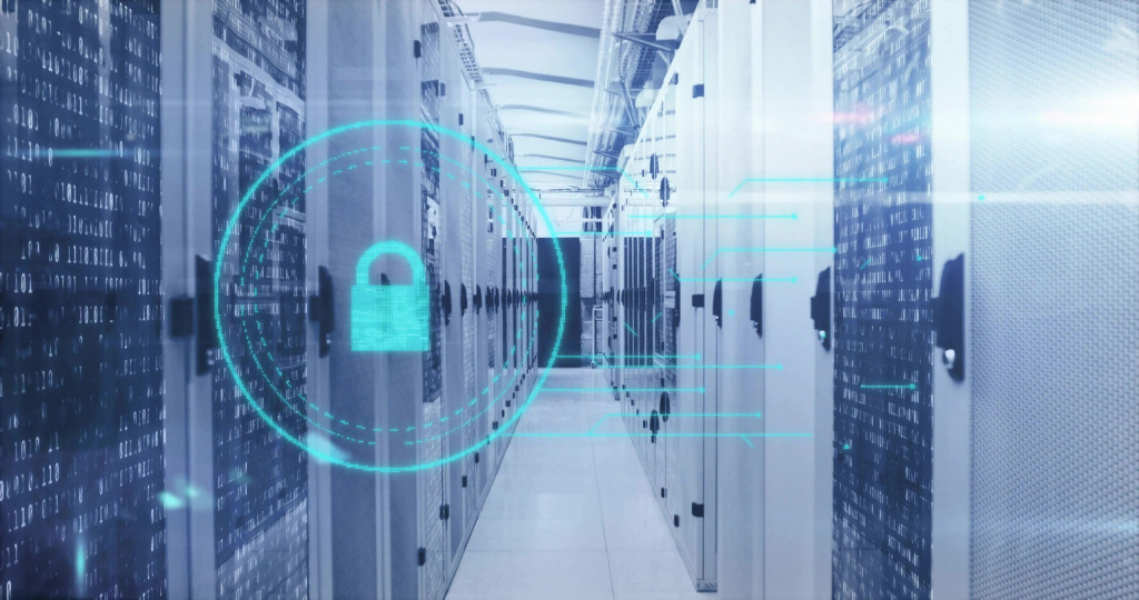 セキュリティ体制