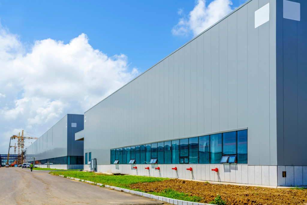 工場移転のステップと大切なポイント