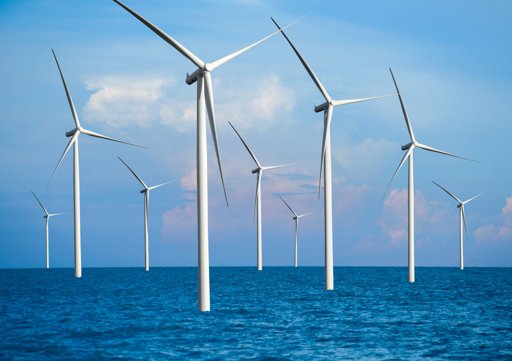 J-クレジット創出者のメリット