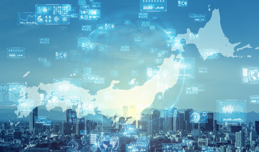 ④地域経済を活性化させる