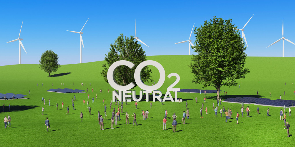 「気合と根性」の環境対応はもう限界 ― Scope 3の壁