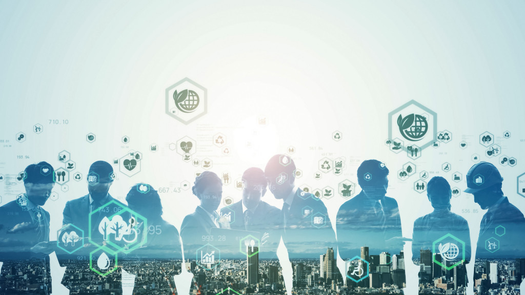 カーボンフットプリントを正しく理解し、脱炭素経営へ