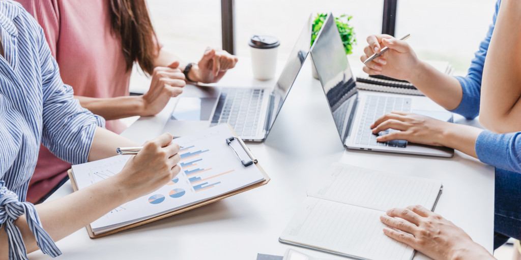 ②まずは広く浅く情報を集める