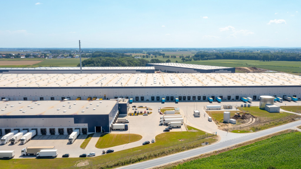 生産性向上と国際競争力の維持・強化