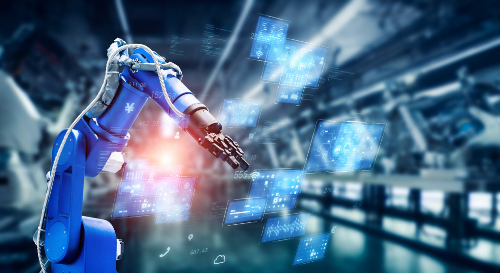 GXを「コスト」から「自動化されたプロセス」へ