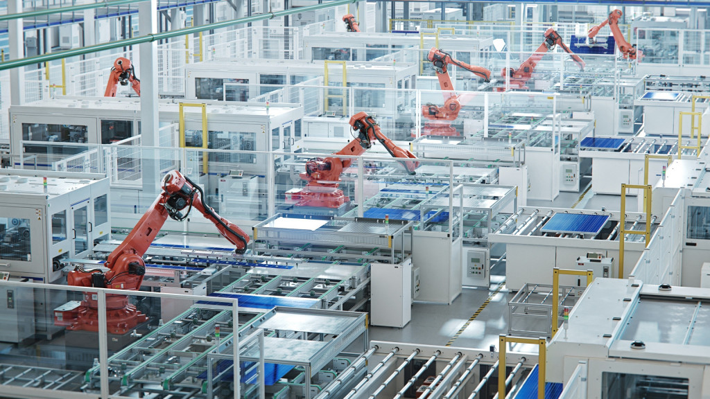 品質安定と不良・トラブルの未然防止