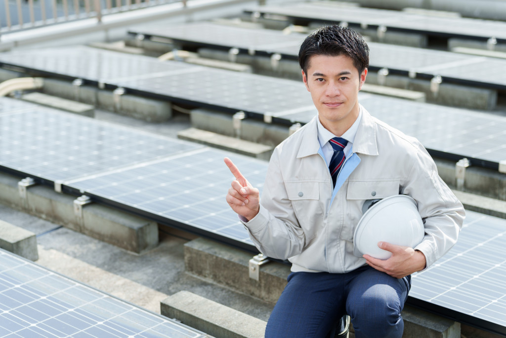 まとめ 自家消費型太陽光発電設備について