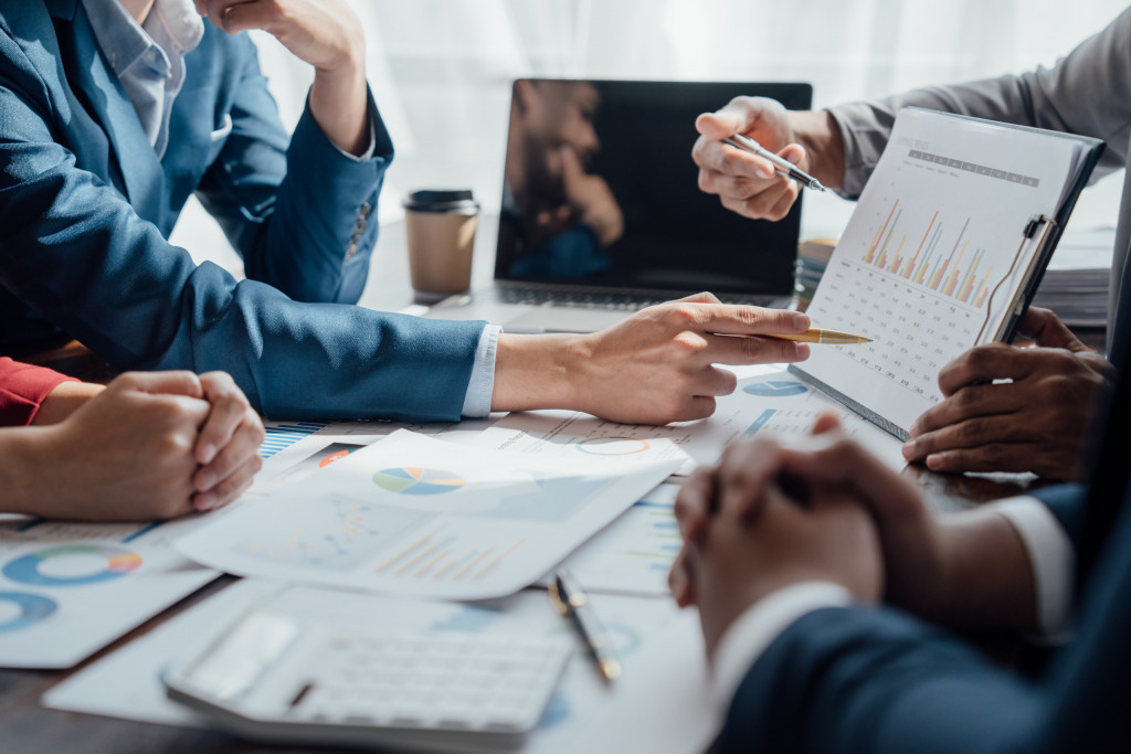 ⑧モニタリング