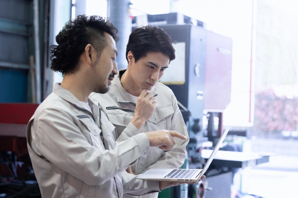 深刻化する人手不足と技能継承の限界