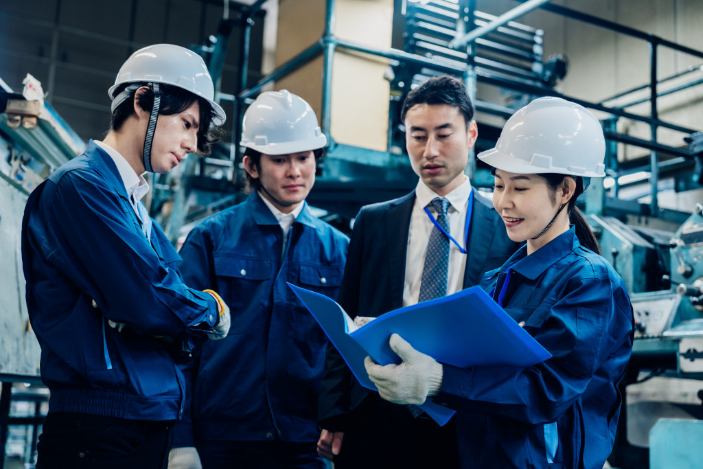 ④現状調査と課題抽出