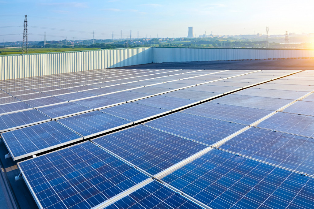 自家消費型太陽光発電設備が注目される理由