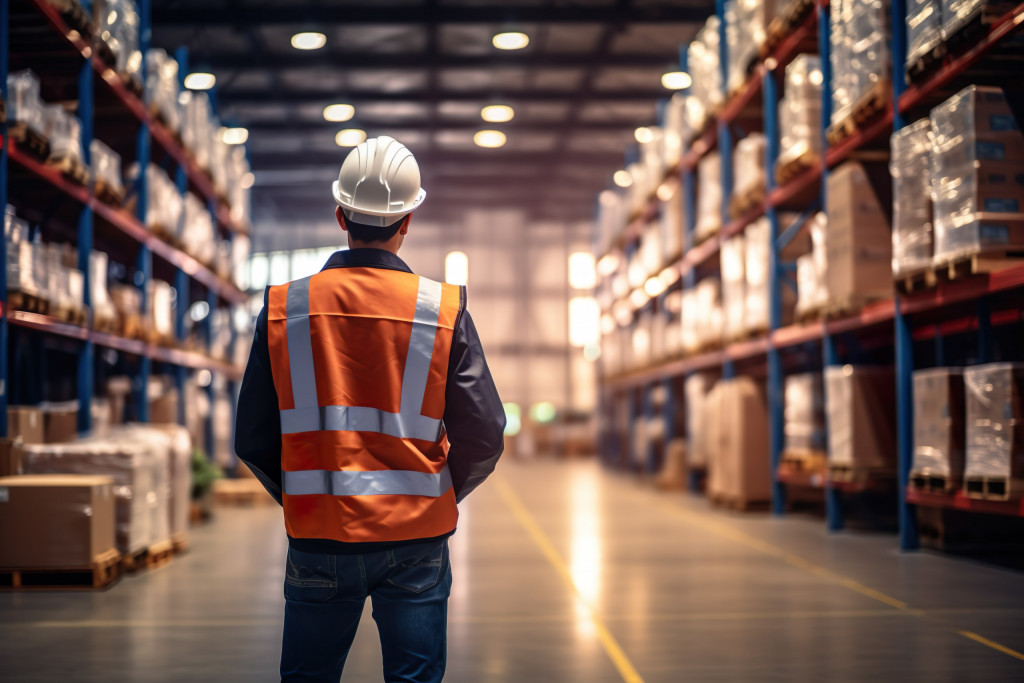 なぜ今、物流DXが求められているのか