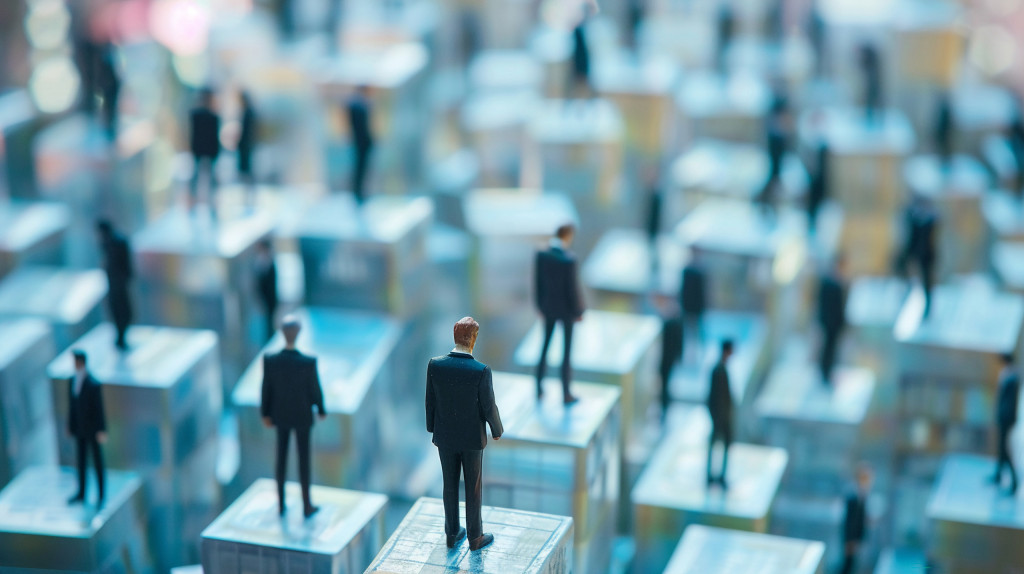 自治体や大企業だけでなく中小企業も対象になるか