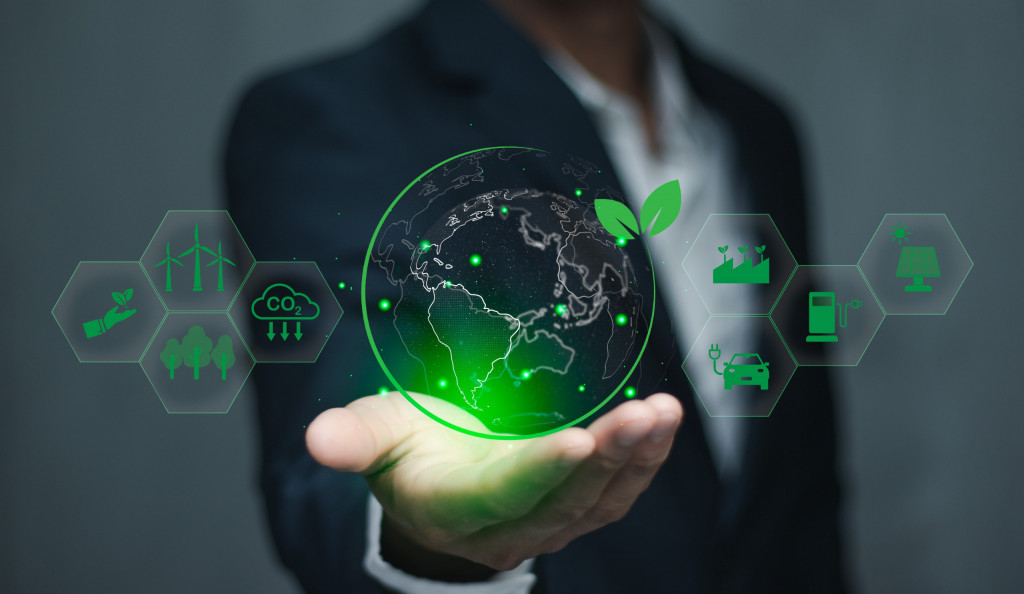 持続可能性・環境対応への要請