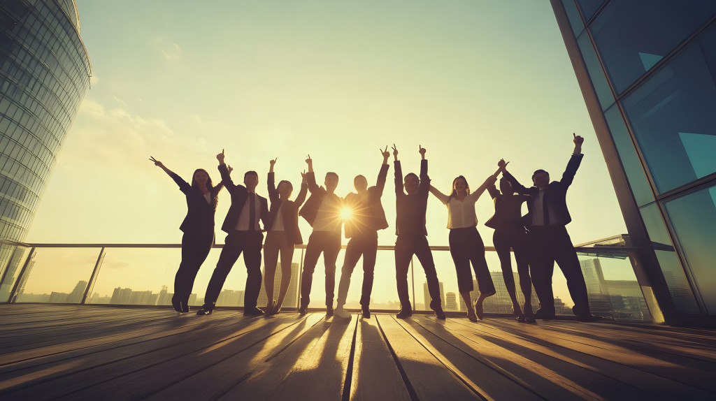 物流DXを成功させるための3つのポイント