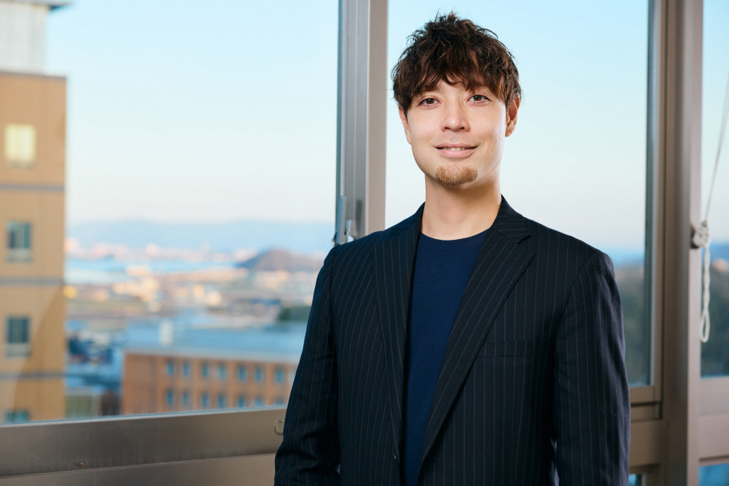 「スマートシティへの参画は「リスクヘッジ」である」～持続可能な都市に大学だからこそ提供できるもの～ 