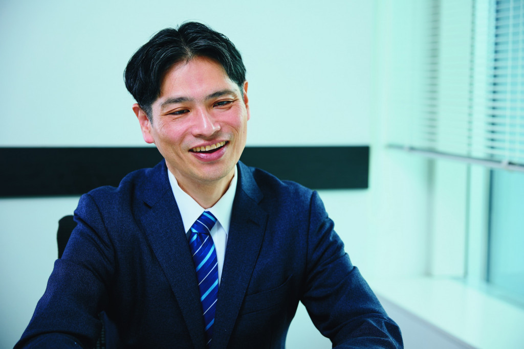 GHG削減への取り組みをビジネスの好機として捉える